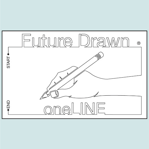 Future Drawn logo