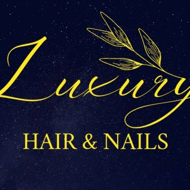 Luxury Hair & Nails