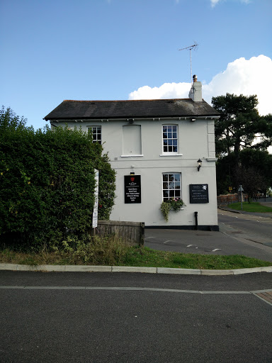 The Red Lion