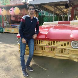 Image pertaining to ABHISHEK DEVANE