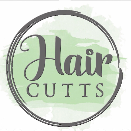 Hair Cutts logo