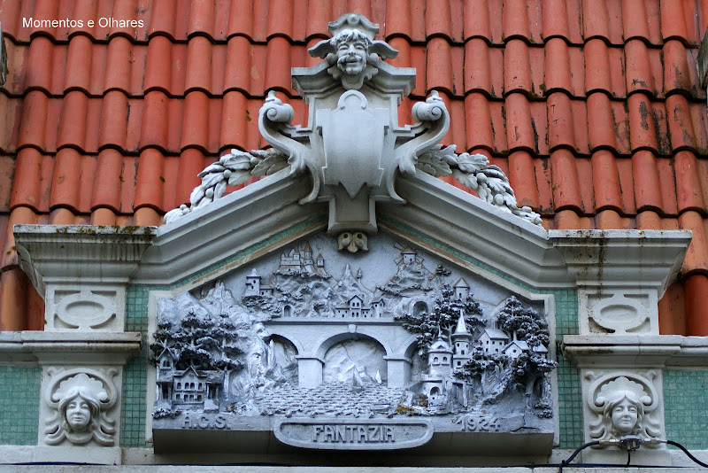 Bairro Salgado, Setúbal