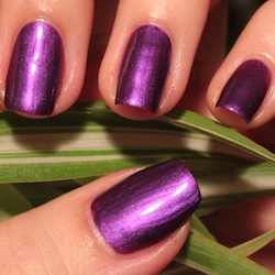 nail art