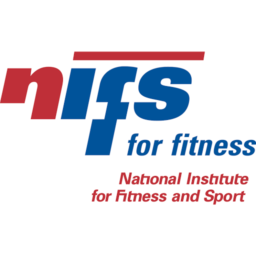 National Institute For Fitness and Sport(NIFS) logo