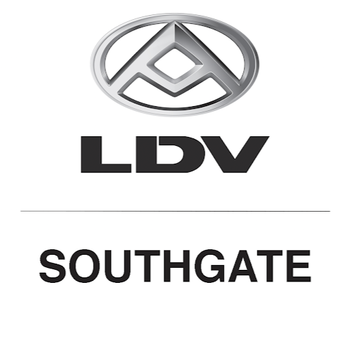 Southgate LDV logo