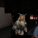 Krampuslauf in Latsch 2010