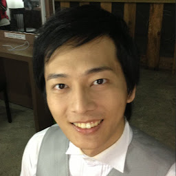 Rightson Chen's user avatar