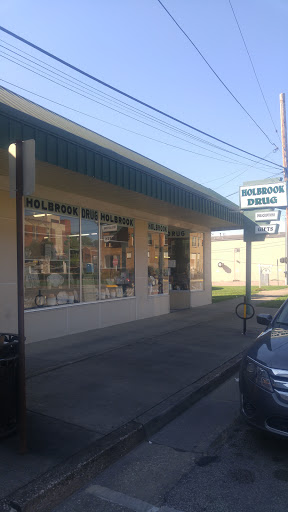 Pharmacy «Holbrook Drug», reviews and photos, 208 E Main St, Morehead, KY 40351, USA