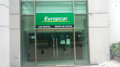 Europcar Renta de Autos en DF Reforma, Av Paseo de la Reforma 208, Local A, Juárez, 06600 Ciudad de México, CDMX, México, Agencia de alquiler de coches | Cuauhtémoc