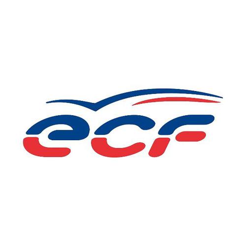 Auto-école ECF ANGERS - BELLE BEILLE logo