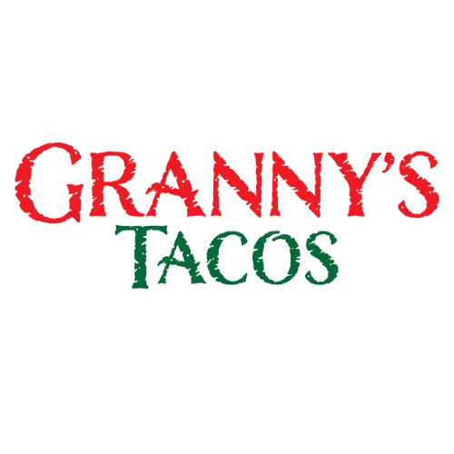 Granny's Tacos logo