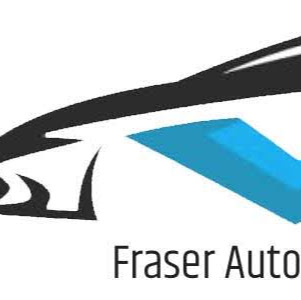 Fraser Automotive & Diagnostic Repairs logo