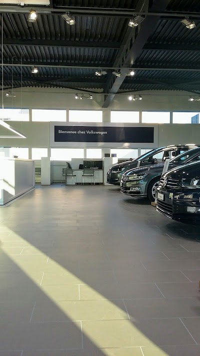 Photos of Automobiles Senn SA