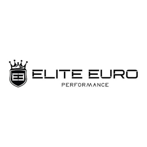 Elite Euro Performance logo