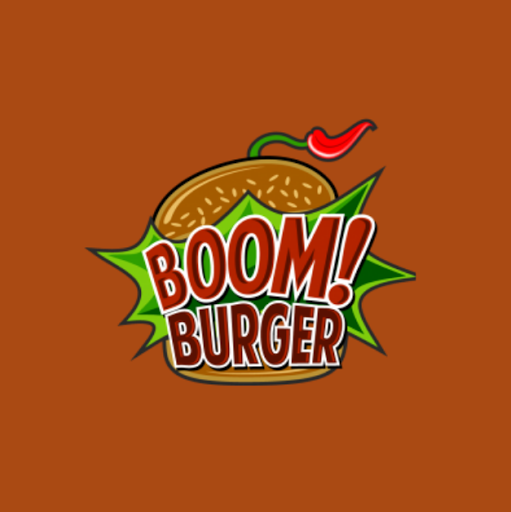 Goal Burger logo