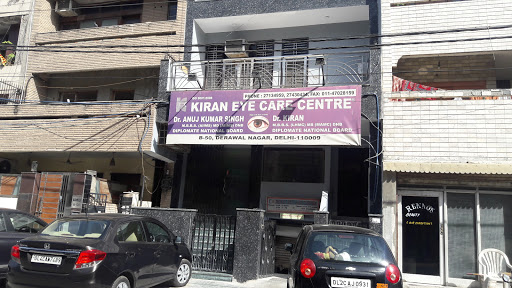 Kiran Eye Care Centre, B-50, Derawal Nagar, Derawal Nagar, Delhi, 110009, India, Eye_Care_Clinic, state UP