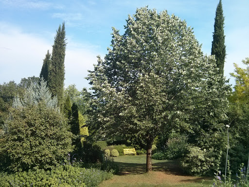 Les Jardins de Quercy