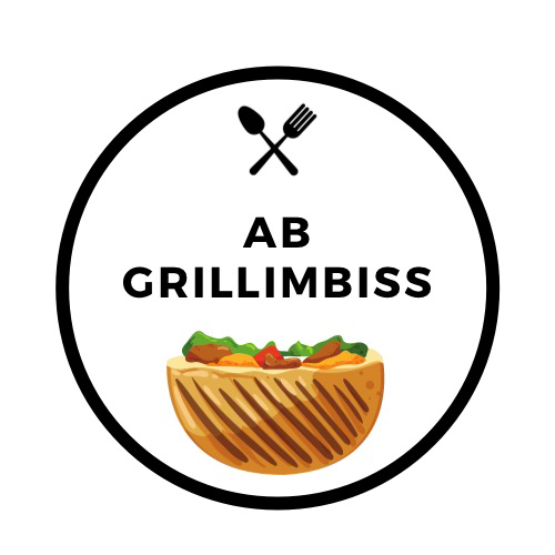 AB - Grillimbiss und Partyservice logo