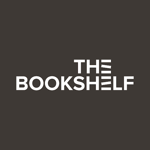 The Bookshelf at The Elysian logo