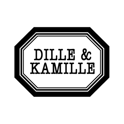 Dille & Kamille - Middelburg logo