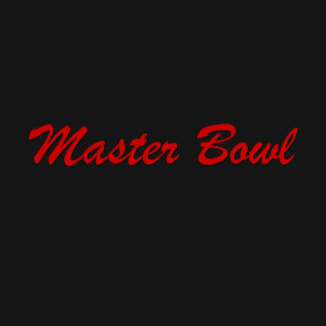 Master Bowl logo