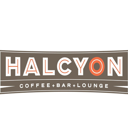 Halcyon logo