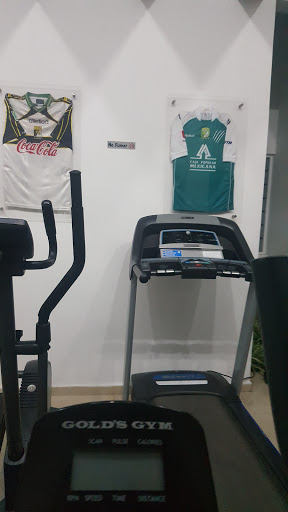 UNIDAD DE MEDICINA DEL DEPORTE Y REHABILITACIÓN SIGI, Prol. Cuzco 225-A, Las Trojes, 37227 León, Gto., México, Fisioterapeuta | GTO