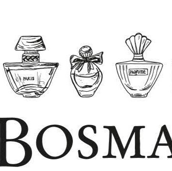 Parfumerie Bosma logo