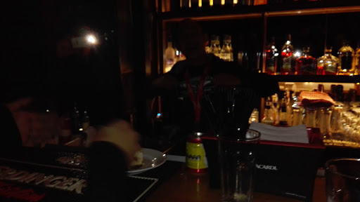 Ramblas Bar