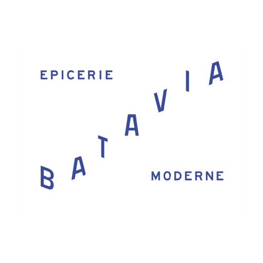 Batavia - Epicerie Moderne logo