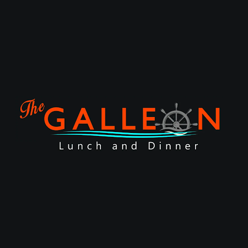 The Galleon logo