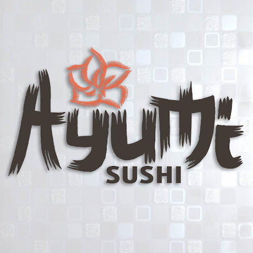 Ayumi Sushi logo