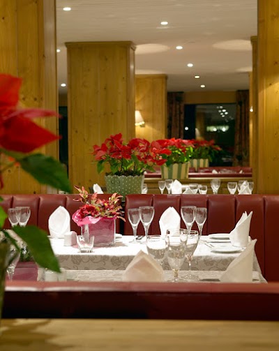 lodging