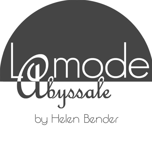 la mode abyssale by Helen Bender