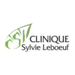 Clinique Sylvie Leboeuf logo