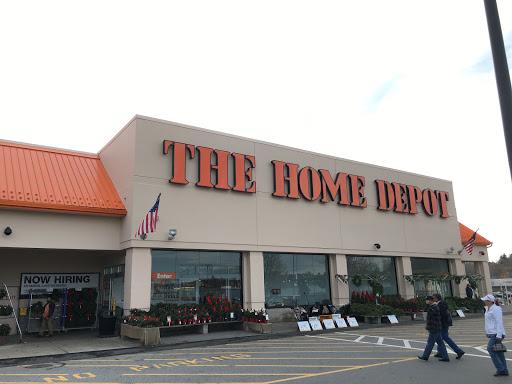 Home Improvement Store «The Home Depot», reviews and photos, 130 Gold Star Blvd, Worcester, MA 01606, USA