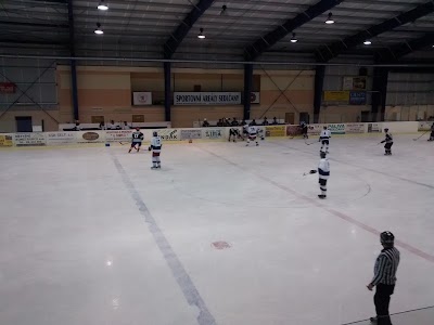 Photos of Ice rink Sedlčany