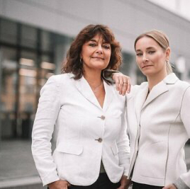 Ina Hornickel & Katja Klein GbR Kosmetikstudio