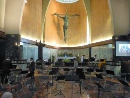 Concerto de Reis na Igreja Paroquial - 11 de Janeiro de 2014 20140111_068