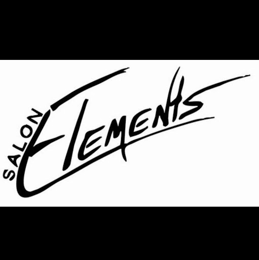 Salon Elements logo