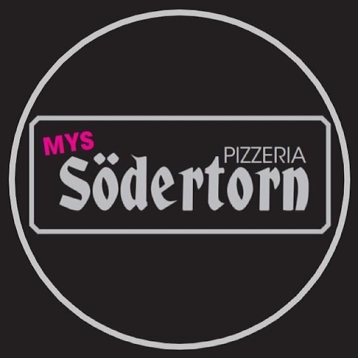 Södertorn Pizzeria logo