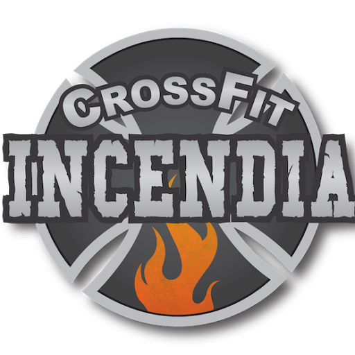 CrossFit Incendia logo