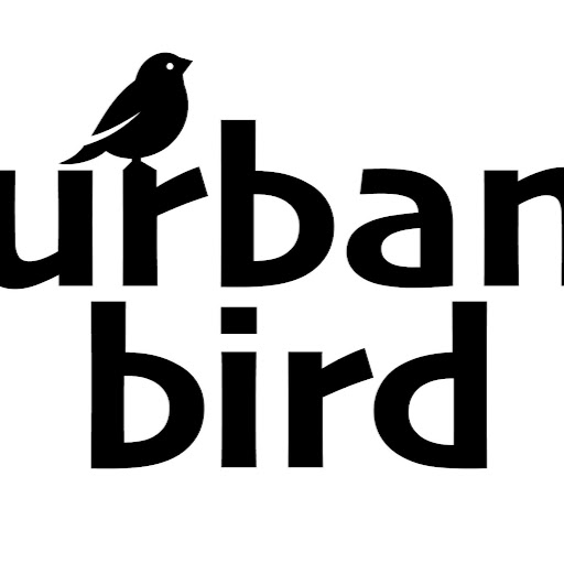 Urban Bird logo