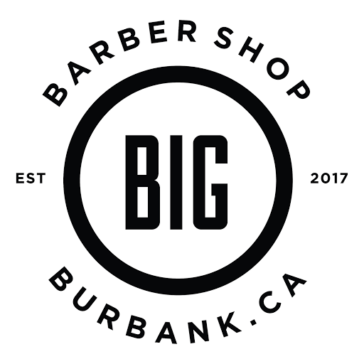 Big O’s barber shop