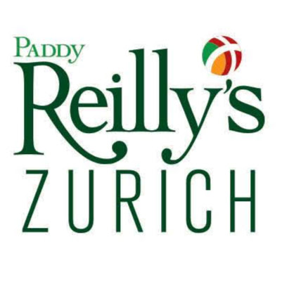 Paddy Reilly's logo