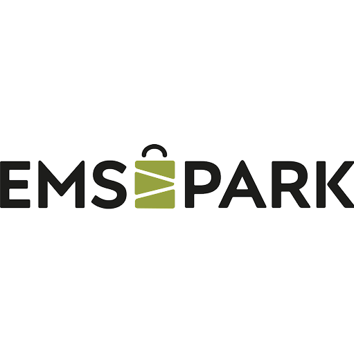 EmsPark Leer logo