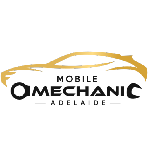 Mobile Mechanic Adelaide | Car Mechanic Near Me logo