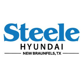 Steele Hyundai of New Braunfels logo
