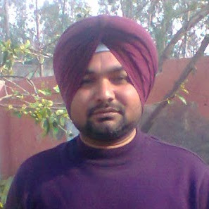 Harjap Singh Photo 9