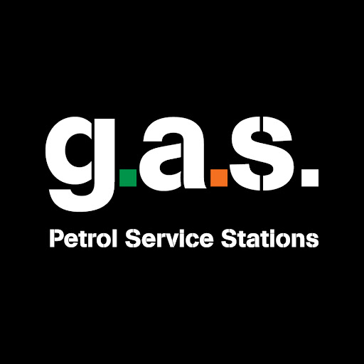 GAS Brick St logo